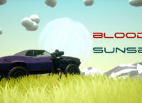 Українська постапокаліптична рольова гра Blood Sunset вийшла у Дочасному доступі Steam