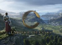 Gameplay trailer for Chrono Odyssey, a new MMORPG on Unreal Engine 5