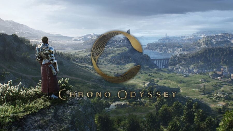 Gameplay trailer for Chrono Odyssey, a new MMORPG on Unreal Engine 5