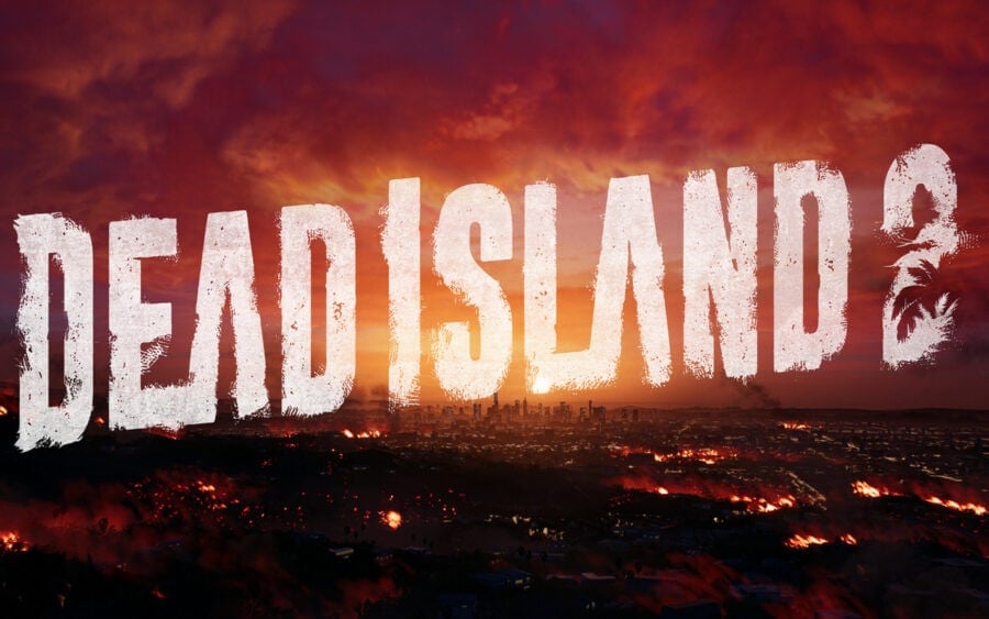 Dead Island 2 – зомбі-вечірка у стилі гламур