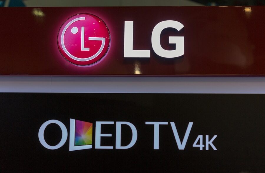 LG Display постачатиме OLED-панелі для телевізорів Samsung