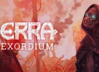 The Ukrainian game Erra: Exordium was released in Steam Early Access