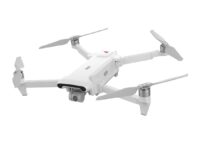 FIMI X8 SE 2022 — a compact quadcopter with great capabilities