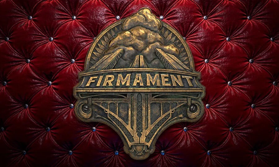 Firmament – нова адвентюра від авторів Myst