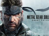 Metal Gear Solid Delta: Snake Eater – MGS3 remake – announced