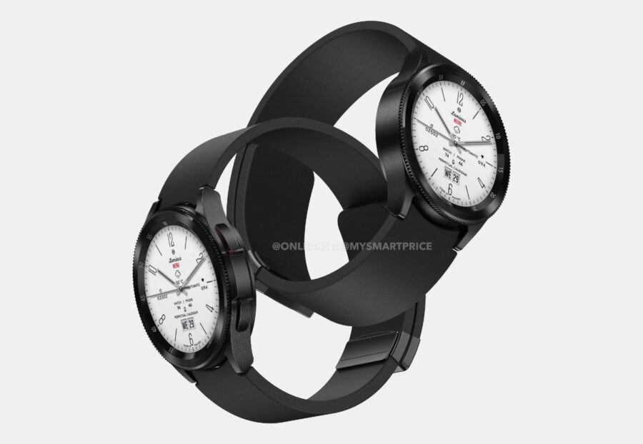 Samsung анонсувала появу на Galaxy Watch 6 сповіщень про фібриляцію передсердь