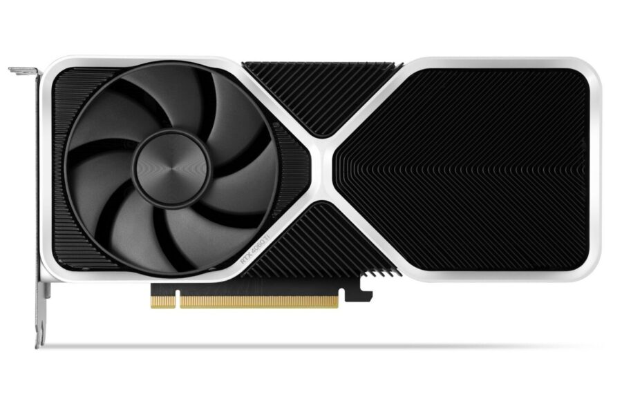 NVIDIA will offer a Founders Edition design only for the GeForce RTX 4060 Ti 8GB