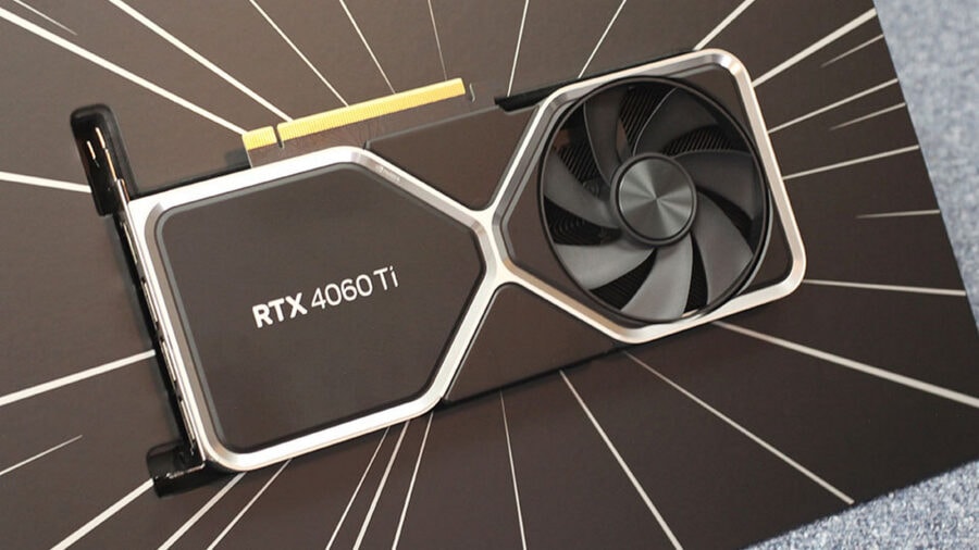 GeForce RTX 4060 Ti: performance test results. Did you expect more?