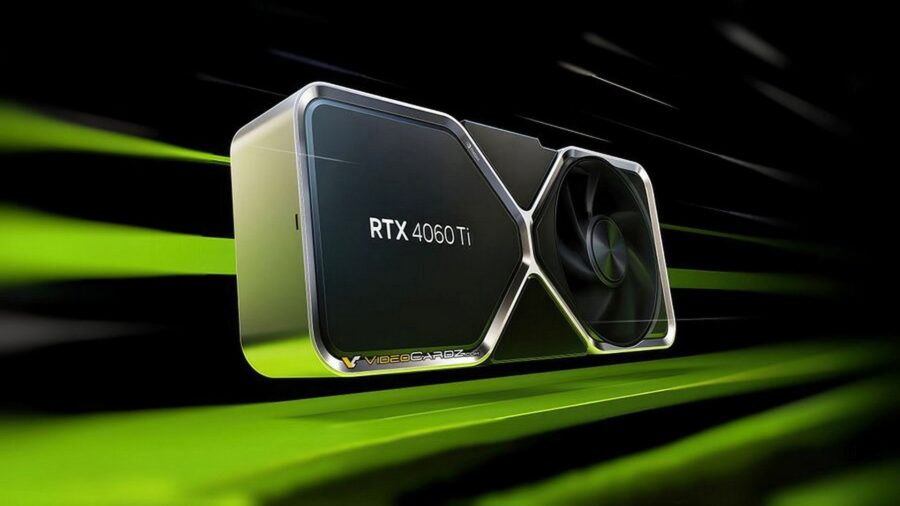 GeForce RTX 4060 Ti: price and first performance tests