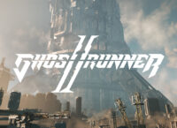 The hardcore cyberpunk slasher Ghostrunner 2 has been announced
