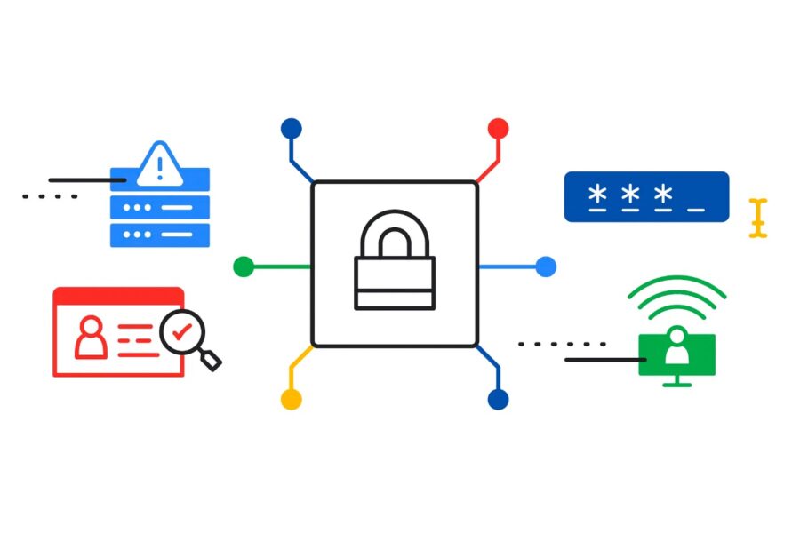 Google запускає в Україні новий Професійний сертифікат із кібербезпеки, продовжуючи ініціативи з захисту людей, бізнесу та урядів