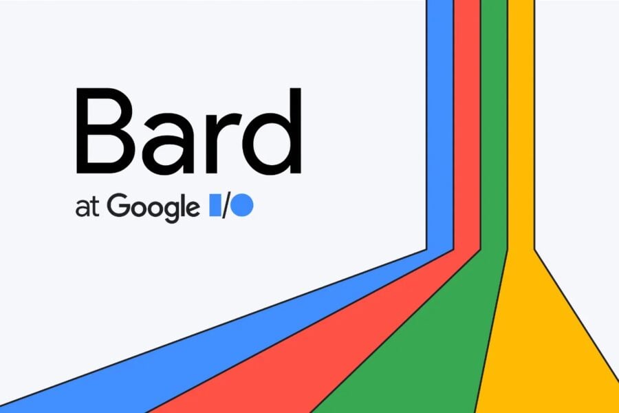 Google Bard chatbot will be available in 180 countries, will get new language model PaLM 2, dark theme and visual search
