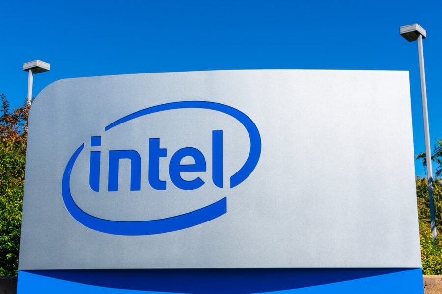 Intel announced layoffs after its biggest quarterly loss in history