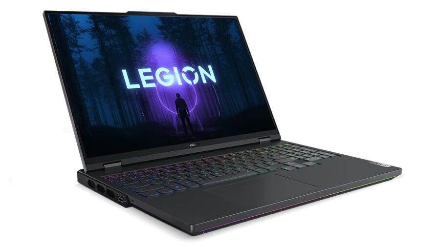 10 upcoming games with nextgen graphics for the powerful Lenovo Legion Pro 7i