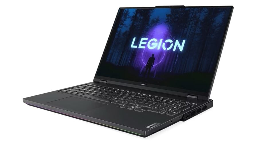 10 upcoming games with nextgen graphics for the powerful Lenovo Legion Pro 7i