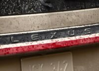 Новий позашляховик Lexus GX та новий кросовер Lexus TX: дебют вже скоро