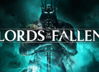 New gameplay trailer for Lords of the Fallen