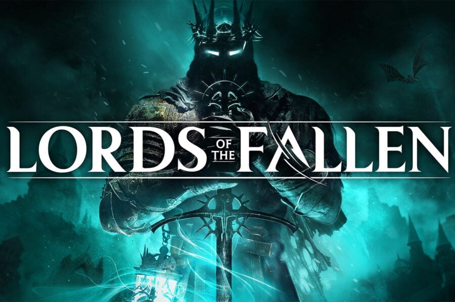 New gameplay trailer for Lords of the Fallen