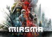 Miasma Chronicles – нова тактична стратегія від авторів Mutant Year Zero: Road to Eden
