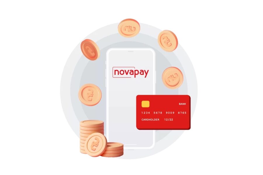 NovaPay дозволили відкривати рахунки та випускати платіжні картки