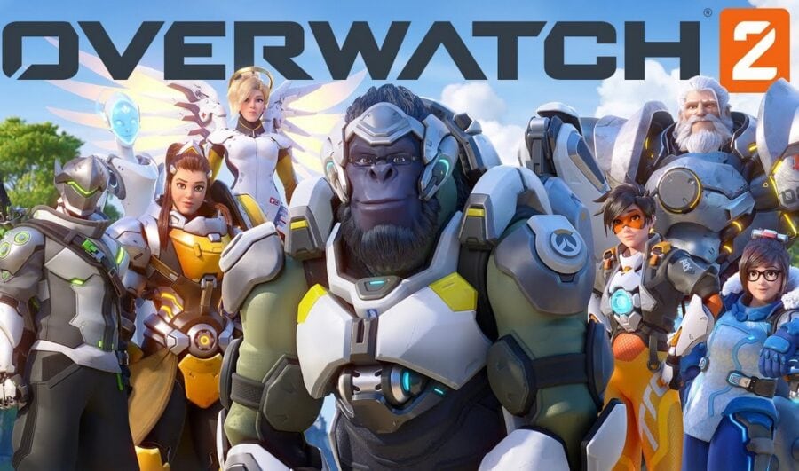 Overwatch 2 will not have the promised PvE Hero mode