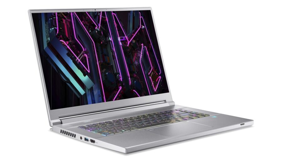 New Acer laptops at Computex 2023
