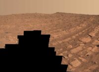 Знімки марсохода Perseverance можуть показати сліди річки на Марсі