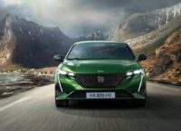 All about Peugeot 308 in Ukraine: new design, only turbodiesel, station wagon 308 SW – and the price from UAH 1.047 million