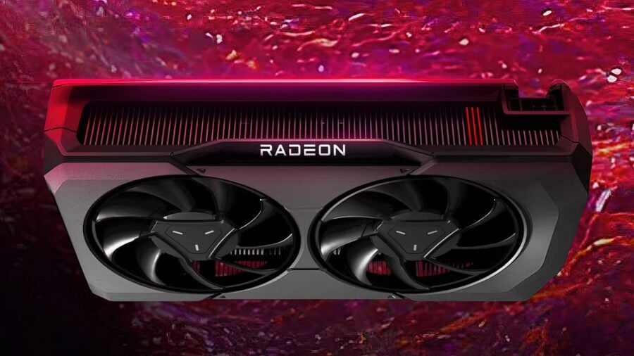 What is the $269 Radeon RX 7600 8GB capable of? Performance test results