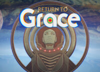 Return to Grace – пригодницька гра про загублений у космосі ШІ
