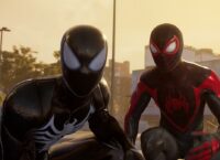 Sony показала геймплей Marvel’s Spider-Man 2