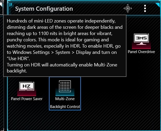 ROG Zephyrus M16 2023 gaming laptop review