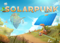 Solarpunk – гра про виживання та сонячну енергію