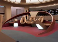 Фанатам Star Trek: віртуальні командні містки кожного корабля USS Enterprise