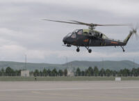 Важкий турецький ударний гелікоптер TAI T929 ATAK 2 здійснив перший політ на українських двигунах