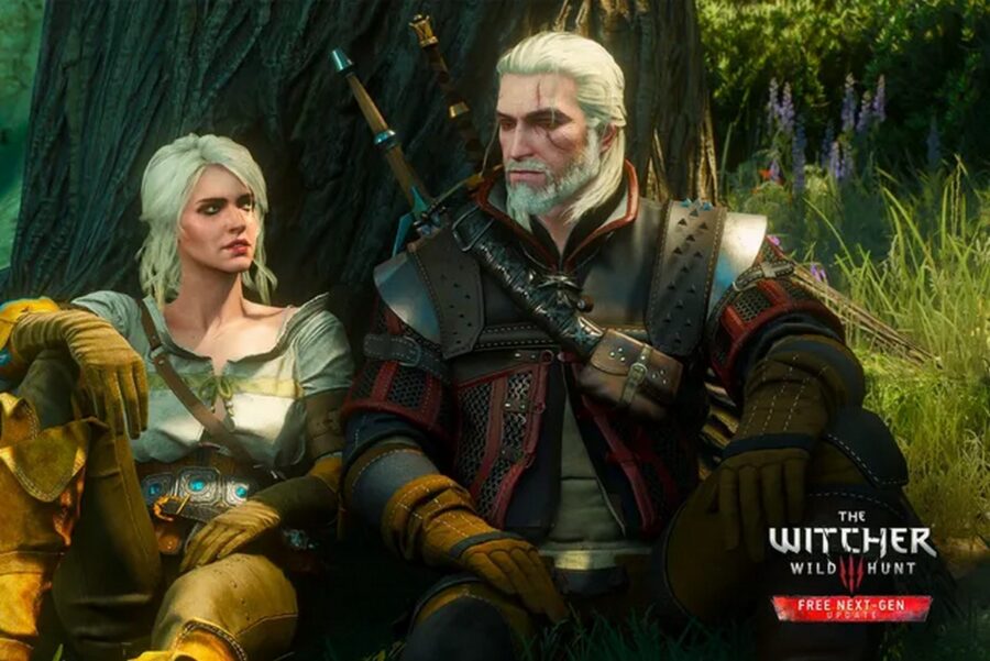The Witcher became one of the most successful game series, its sales exceeded 75 million copies