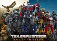Офіційний трейлер «Трансформери: Час Звіроботів» / Transformers: Rise of the Beasts