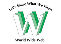 Сучасному інтернету 30 років. 30 квітня 1993 р. CERN випустив World Wide Web у відкритий доступ