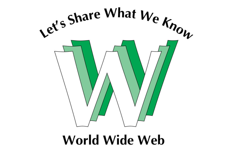 Сучасному інтернету 30 років. 30 квітня 1993 р. CERN випустив World Wide Web у відкритий доступ