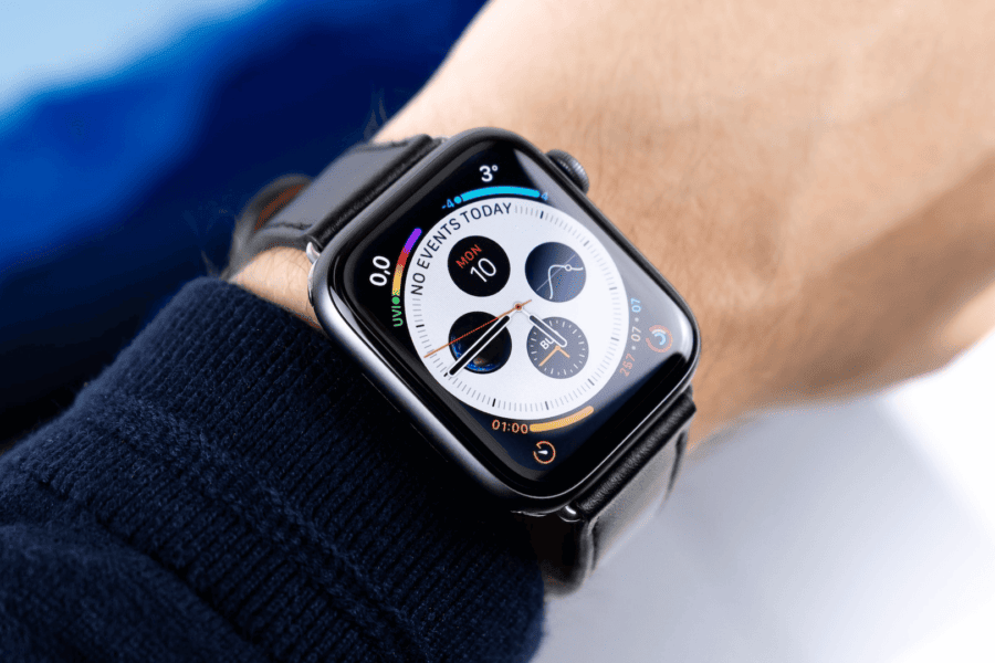 Apple Watch Series 9 отримають суттєвий приріст швидкості завдяки новому чипсету
