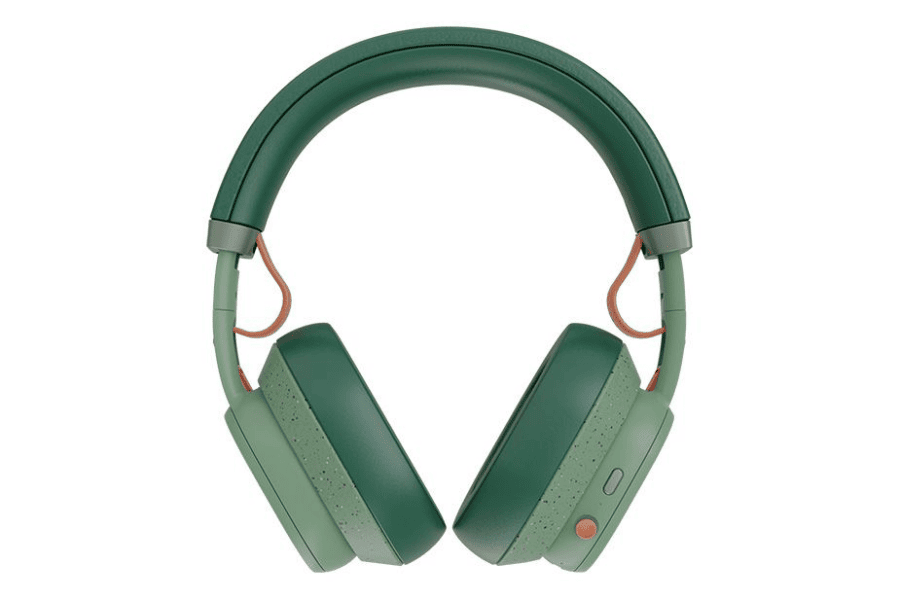 Fairbuds XL - modular over-ear headphones that are fairly easy to repair