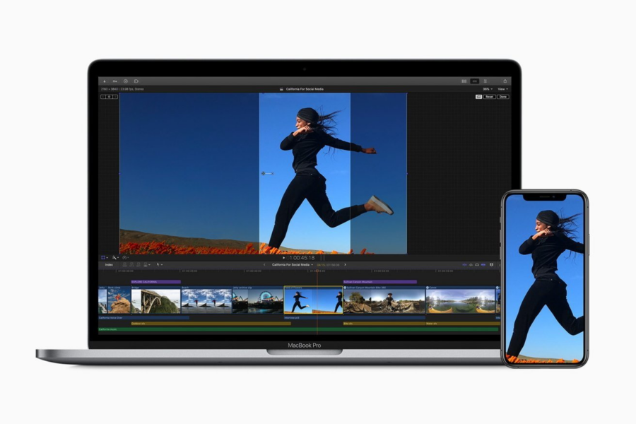 Final Cut Pro coming to iPad in 2024? Yes, if new rumors are to be believed