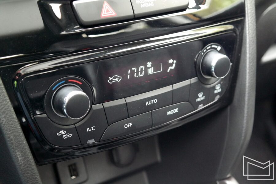Тест-драйв Suzuki Vitara Hybrid: нова ін’єкція – для молодості духу
