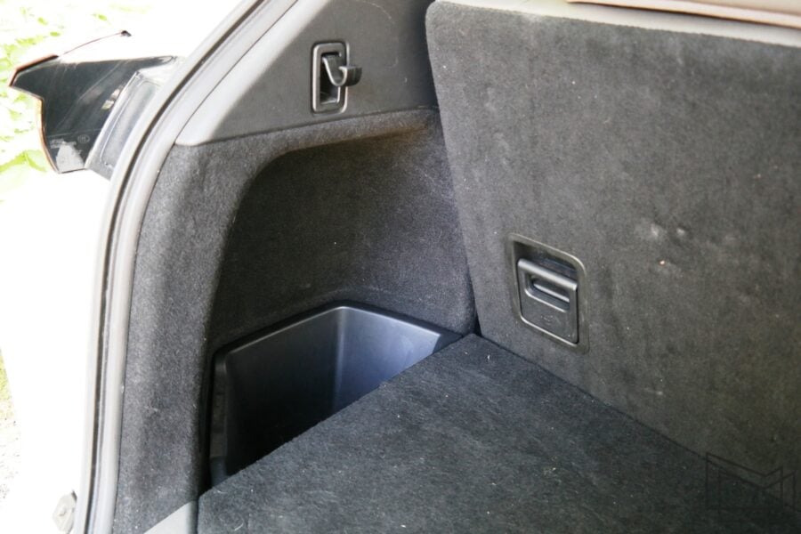 Тест-драйв Mazda CX-9: автомобіль дозрів – чи дозріли покупці?