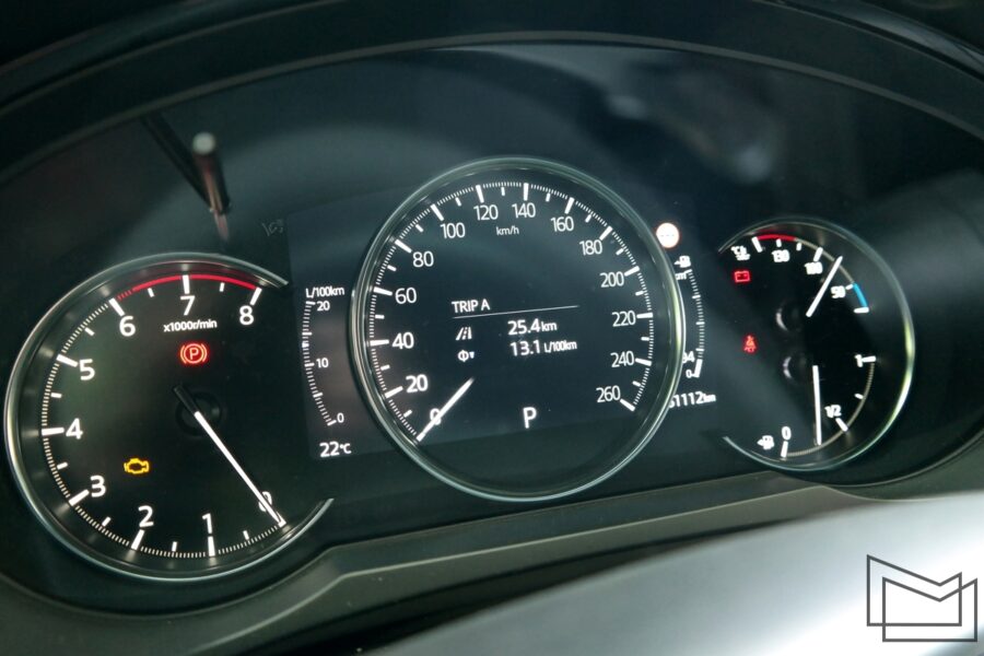 Тест-драйв Mazda CX-9: автомобіль дозрів – чи дозріли покупці?