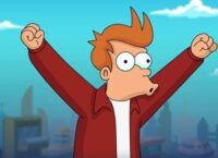 The 11th season of Futurama starts on June 24