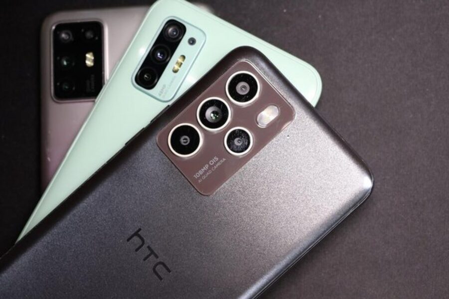 The HTC U23 Pro 5G will receive a Snapdragon 7 Gen 1 chipset and a 108 MP camera