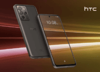 HTC офіційно представила смартфон U23 Pro