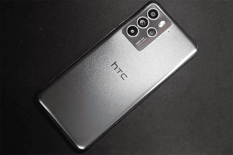 The HTC U23 Pro 5G will receive a Snapdragon 7 Gen 1 chipset and a 108 MP camera