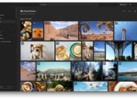 Photos in Windows 11 will get a slideshow mode and image retouching